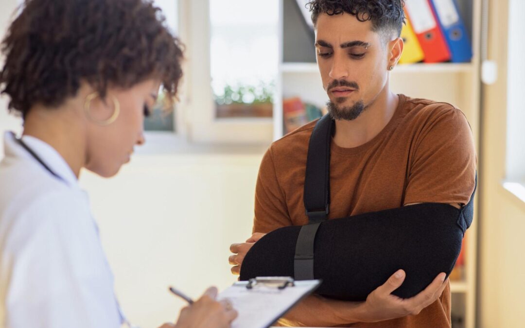 What Type of Evidence Do I Need in a Greenville Personal Injury Lawsuit?