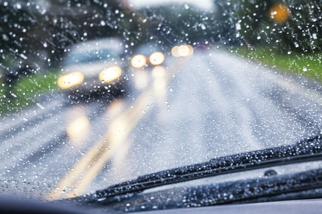 rain-on-windshield-to-represent-hazardous-driving-conditions-in-SC