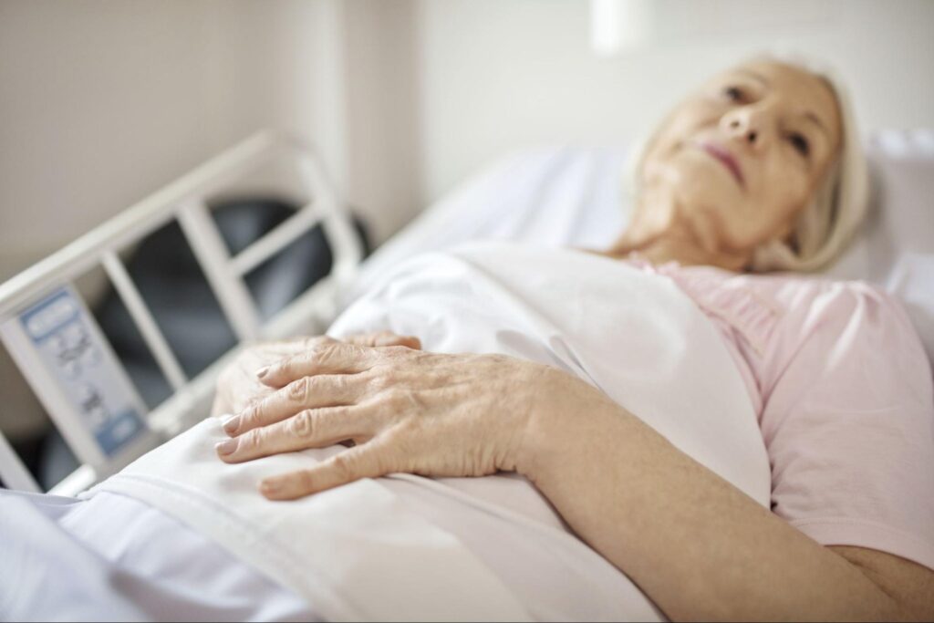 woman-living-at-nursing-home