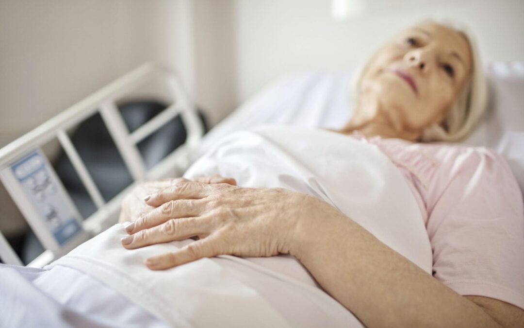 Bedsores May Indicate Nursing Home Negligence in Upstate South Carolina